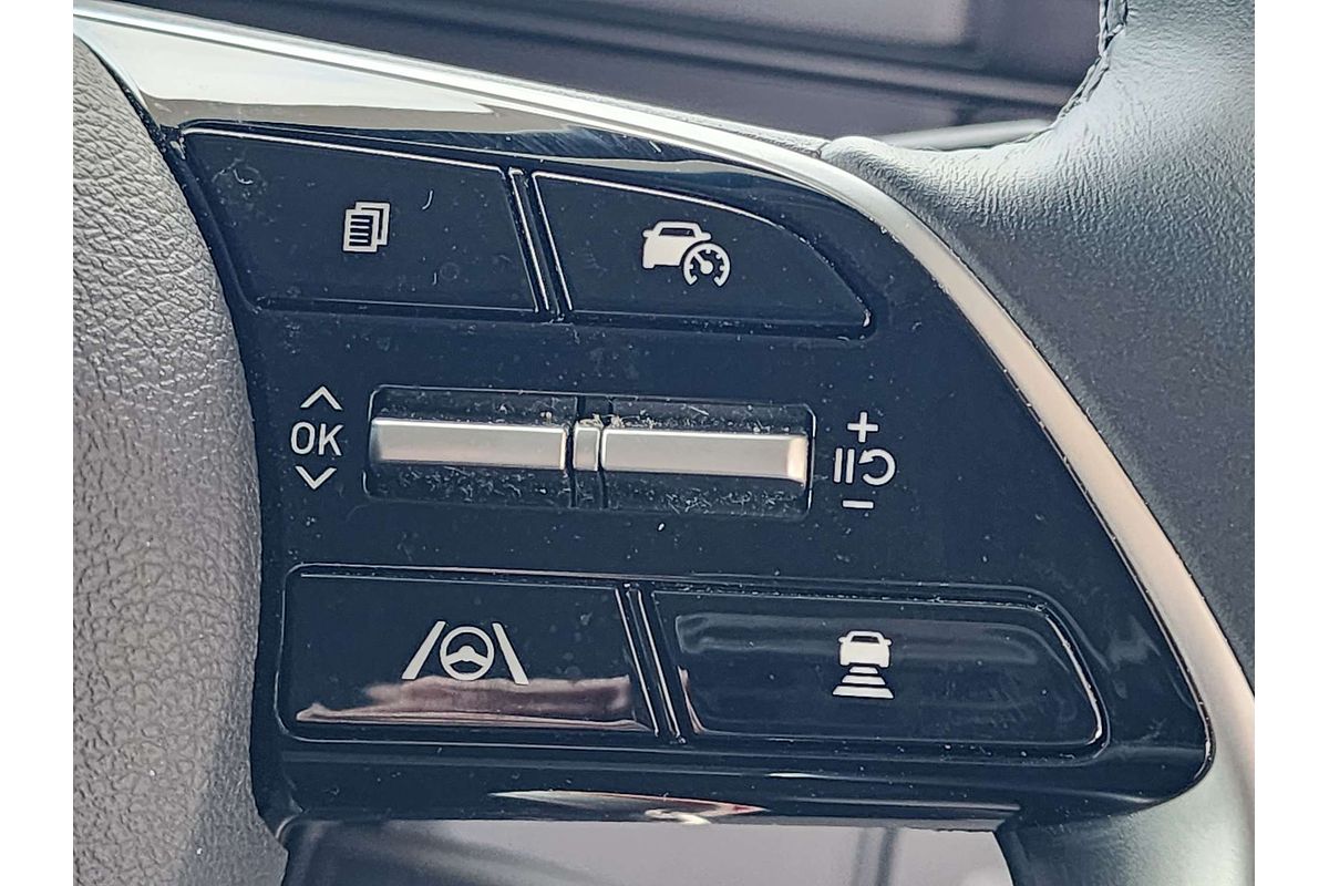 2024 Hyundai STARIA LOAD 2S 2.2D LIFTBACK US4.V2 MY24