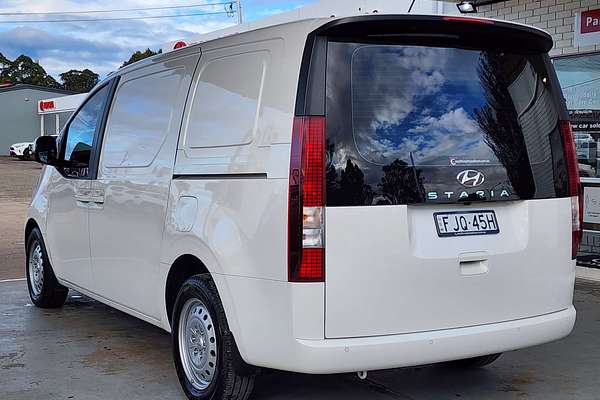 2024 Hyundai STARIA LOAD 2S 2.2D LIFTBACK US4.V2 MY24