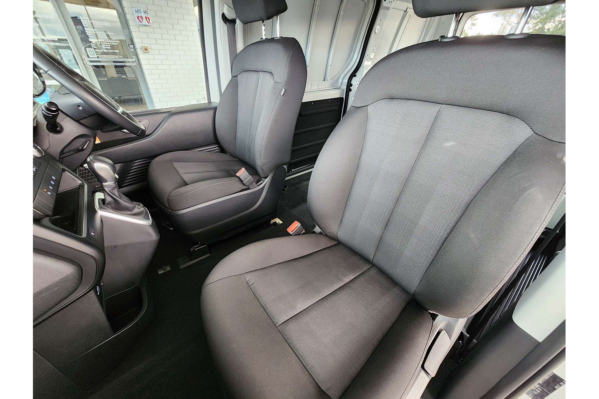 2024 Hyundai STARIA LOAD 2S 2.2D LIFTBACK US4.V2 MY24
