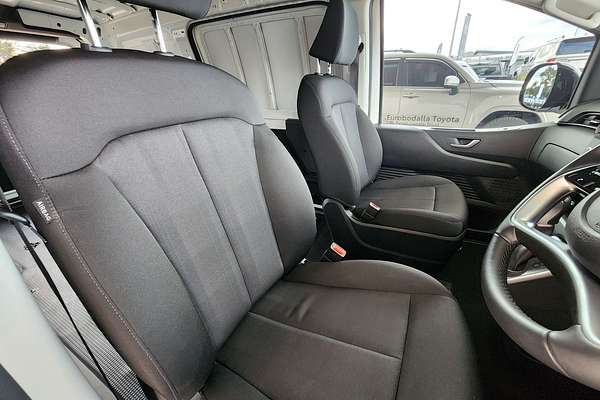 2024 Hyundai STARIA LOAD 2S 2.2D LIFTBACK US4.V2 MY24