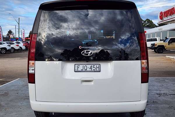 2024 Hyundai STARIA LOAD 2S 2.2D LIFTBACK US4.V2 MY24