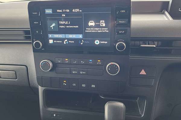 2024 Hyundai STARIA LOAD 2S 2.2D LIFTBACK US4.V2 MY24