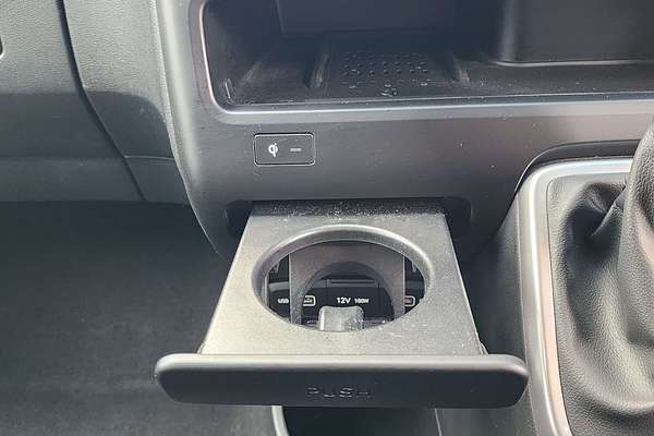 2024 Hyundai STARIA LOAD 2S 2.2D LIFTBACK US4.V2 MY24