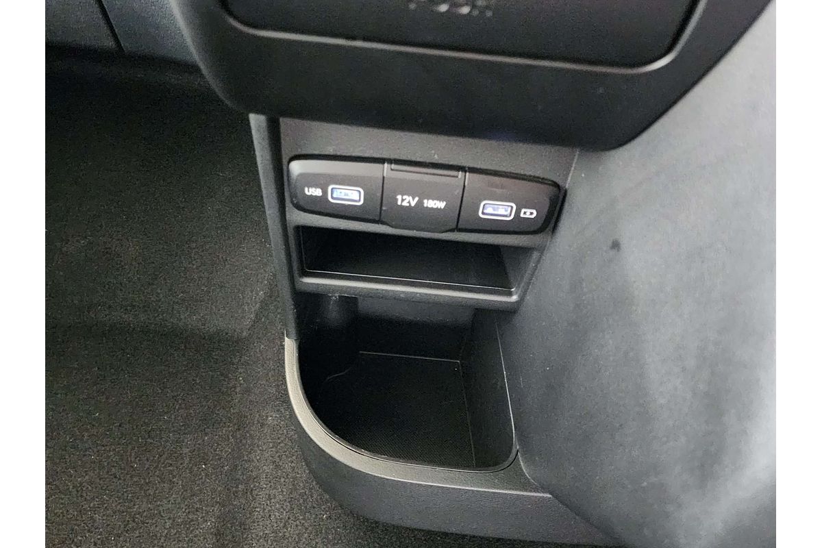 2024 Hyundai STARIA LOAD 2S 2.2D LIFTBACK US4.V2 MY24