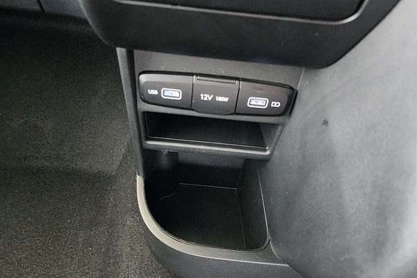 2024 Hyundai STARIA LOAD 2S 2.2D LIFTBACK US4.V2 MY24