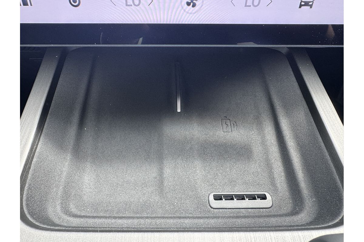2025 JAECOO J7 Ridge T35
