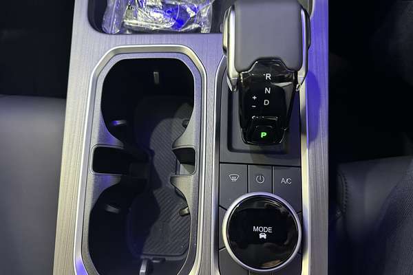 2025 JAECOO J7 Track T35