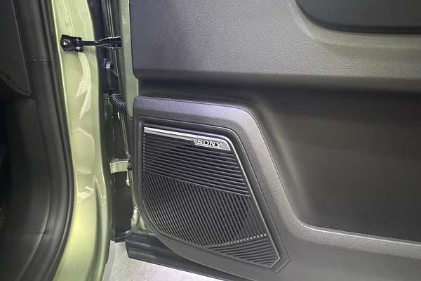 2025 JAECOO J7 Track T35