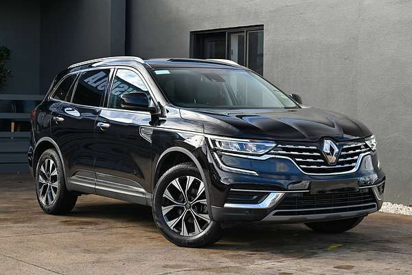 2023 Renault Koleos Zen HZG
