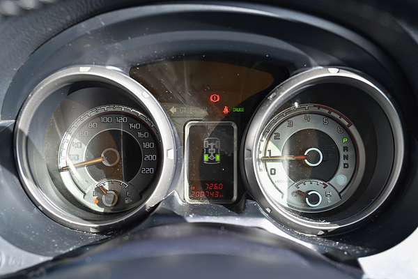 2016 Mitsubishi Pajero GLX NX