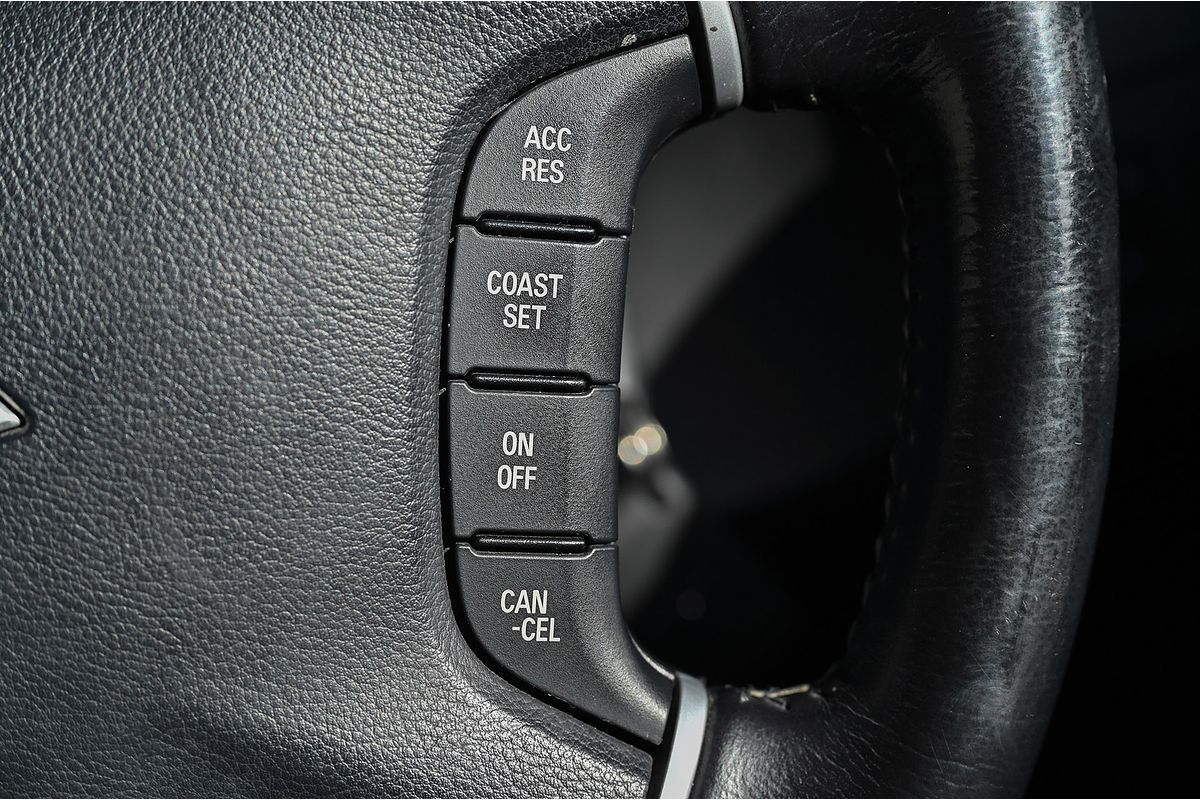 2016 Mitsubishi Pajero GLX NX