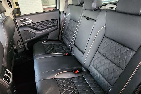 2022 GWM Ute Cannon XSR NPW 4X4