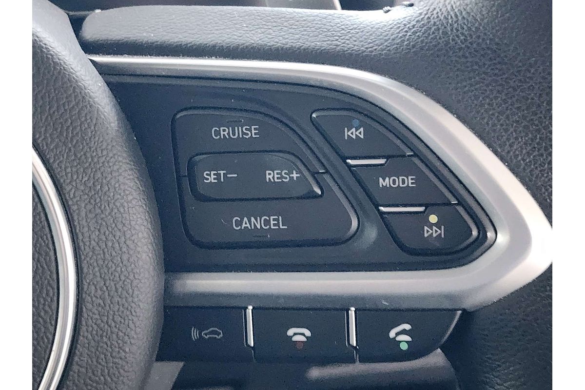 2022 GWM Ute Cannon XSR NPW 4X4