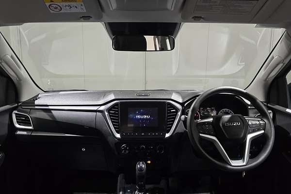 2022 Isuzu D-MAX D-MAX X-RIDER (4x4) TOR3032 4X4