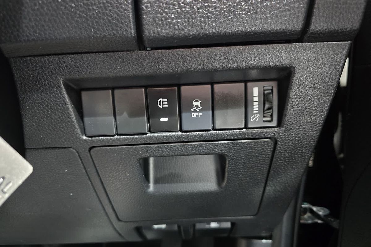 2022 Isuzu D-MAX D-MAX X-RIDER (4x4) TOR3032 4X4