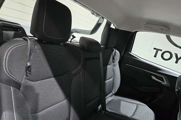 2022 Isuzu D-MAX D-MAX X-RIDER (4x4) TOR3032 4X4