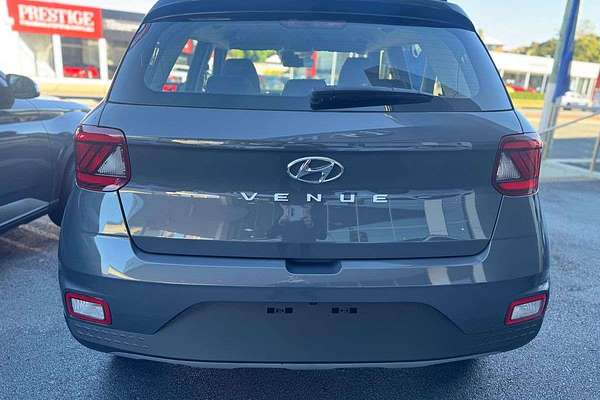 2025 Hyundai Venue  QX.V5