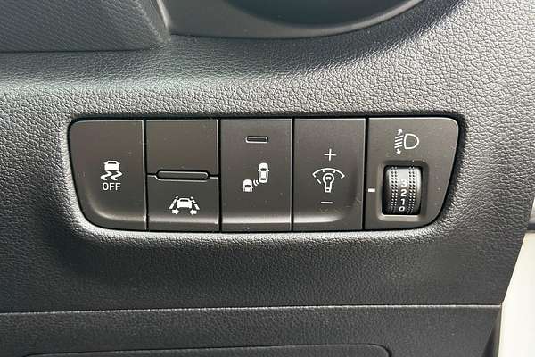 2017 Hyundai Kona Elite OS