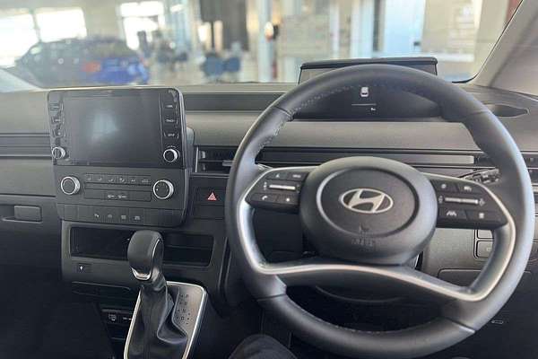 2025 Hyundai STARIA LOAD  US4.V3