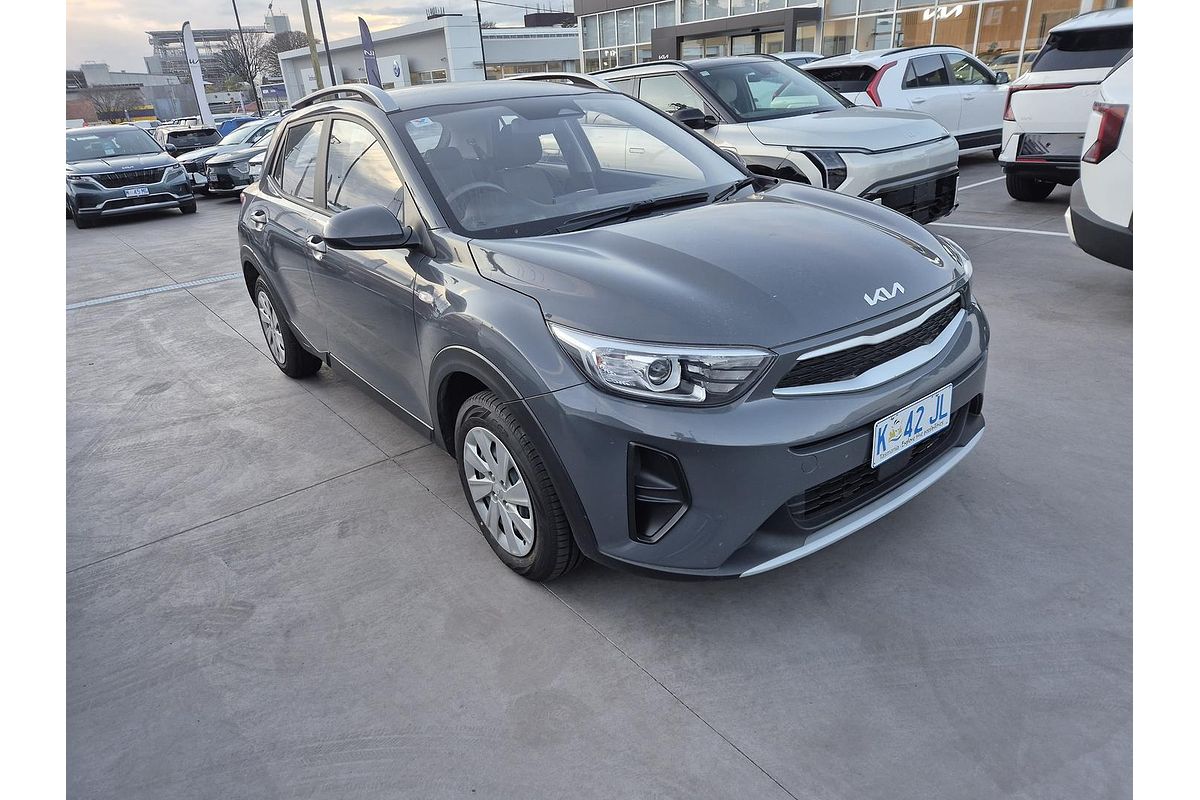 2022 Kia Stonic S YB