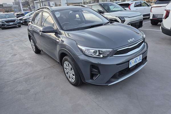 2022 Kia Stonic S YB