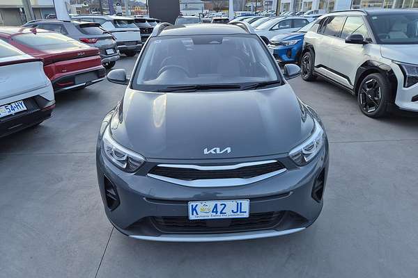 2022 Kia Stonic S YB