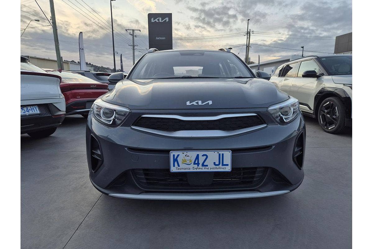 2022 Kia Stonic S YB
