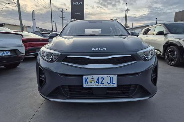 2022 Kia Stonic S YB