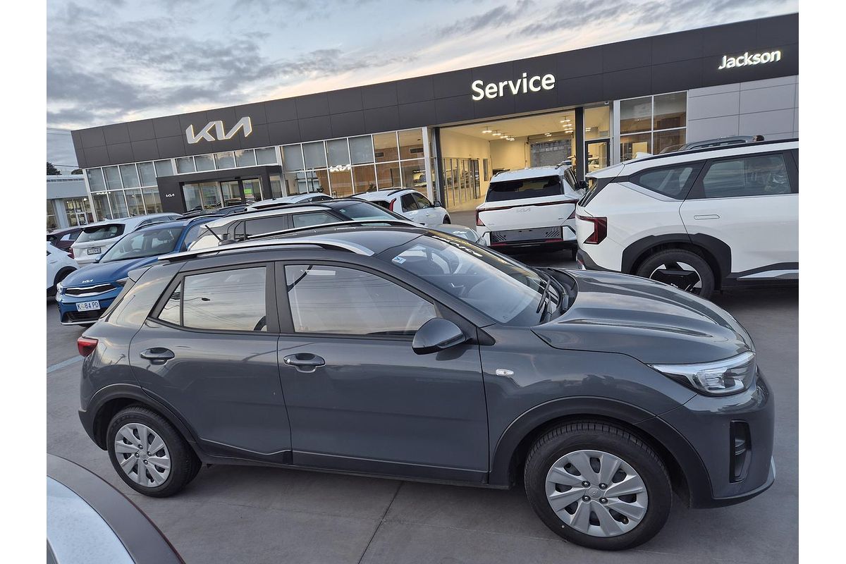 2022 Kia Stonic S YB