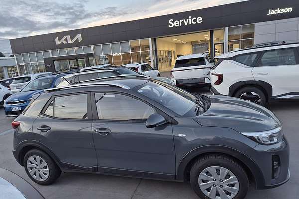 2022 Kia Stonic S YB