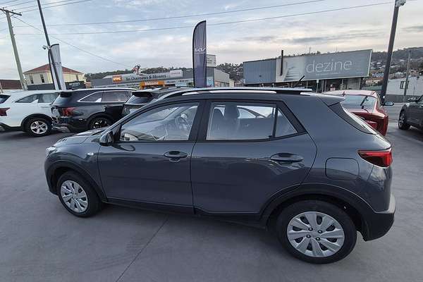 2022 Kia Stonic S YB