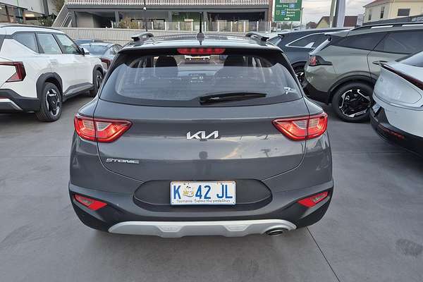 2022 Kia Stonic S YB