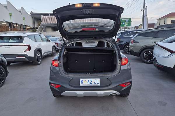2022 Kia Stonic S YB
