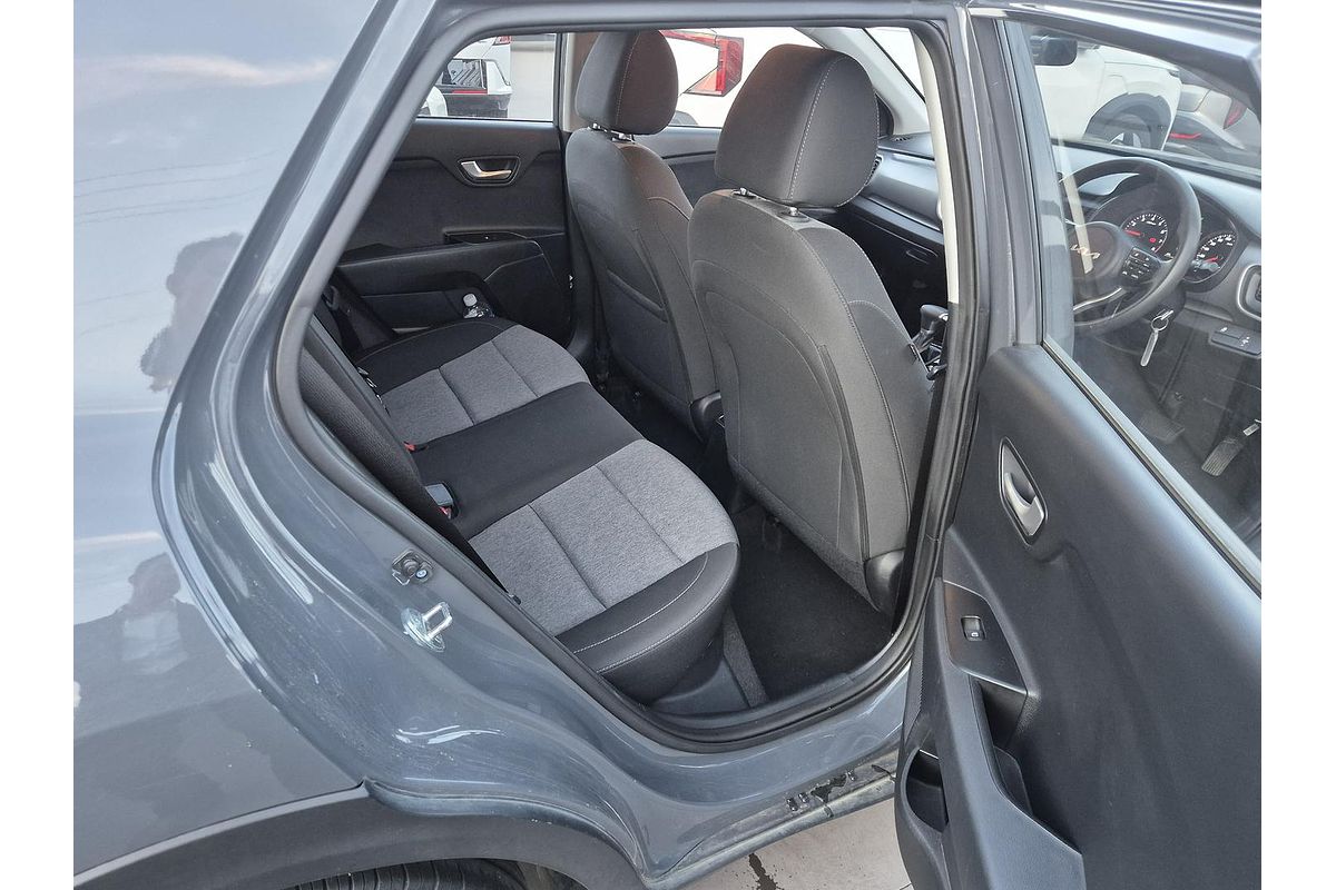 2022 Kia Stonic S YB
