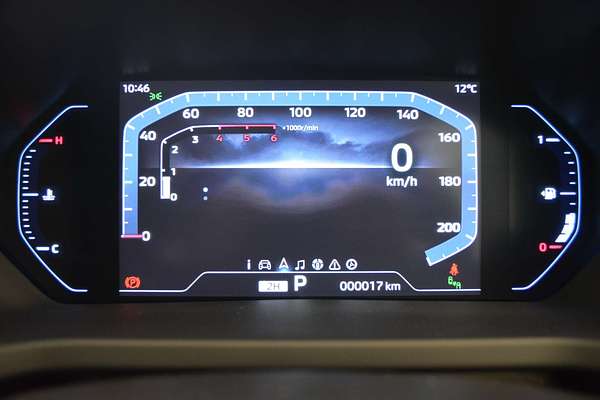 2025 Mitsubishi Pajero Sport Exceed QG