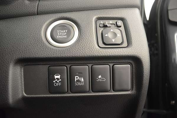 2025 Mitsubishi Pajero Sport Exceed QG