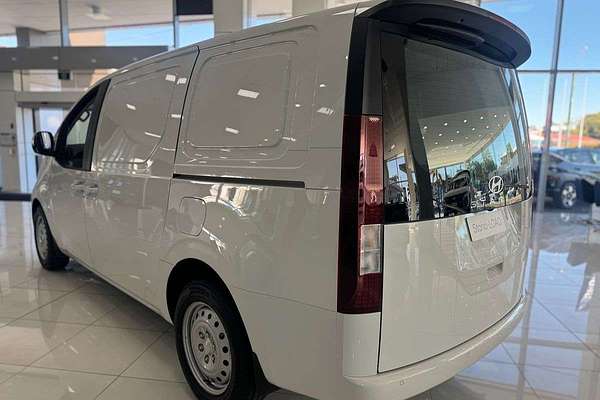 2025 Hyundai STARIA LOAD  US4.V3