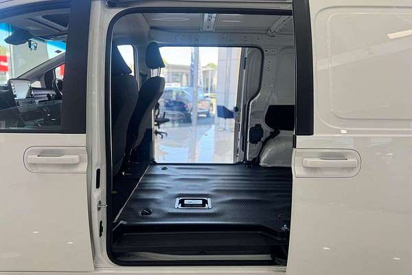 2025 Hyundai STARIA LOAD  US4.V3