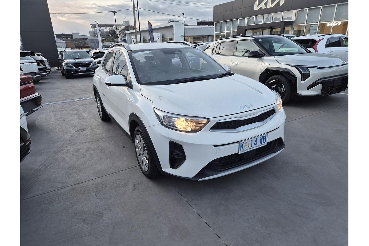 2023 Kia Stonic S YB