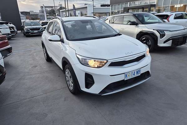 2023 Kia Stonic S YB