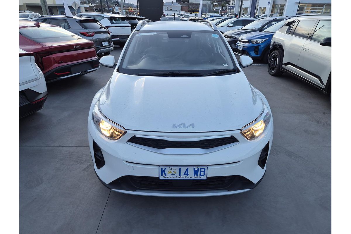 2023 Kia Stonic S YB