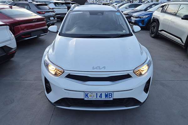 2023 Kia Stonic S YB