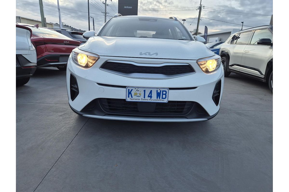 2023 Kia Stonic S YB