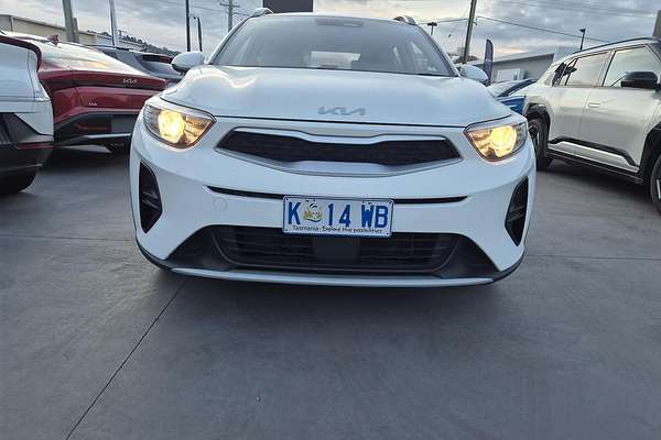 2023 Kia Stonic S YB