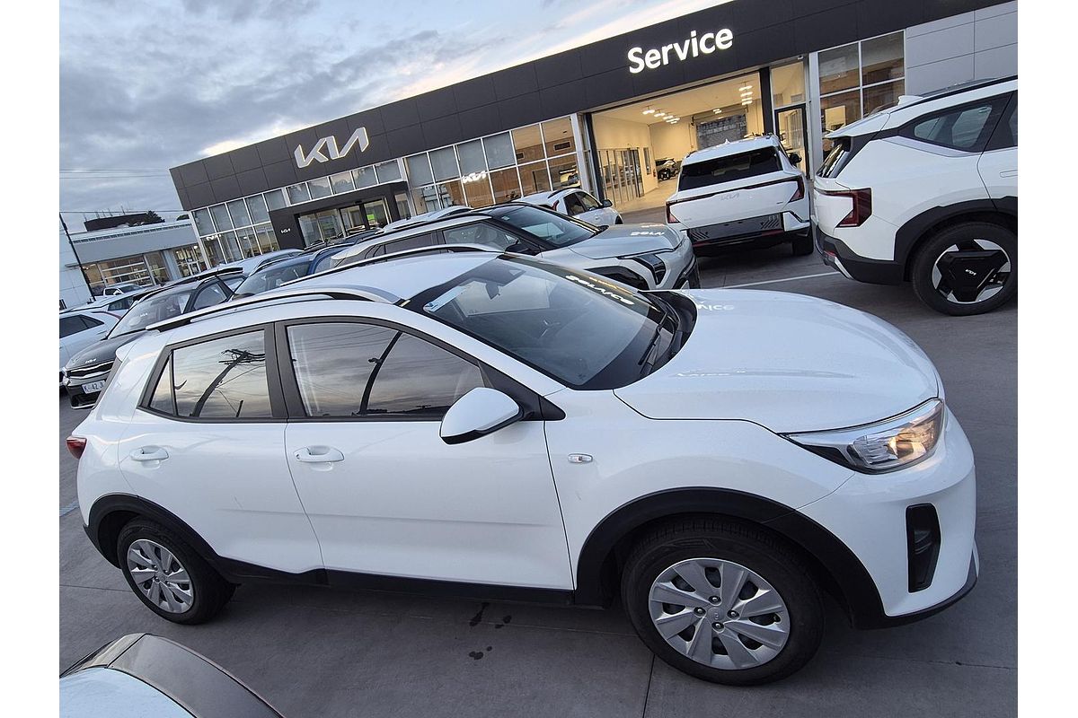 2023 Kia Stonic S YB