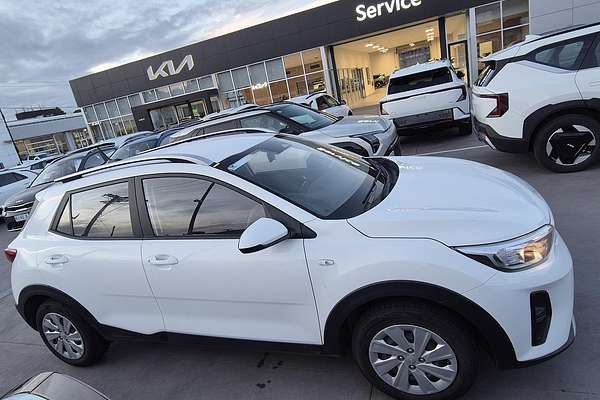 2023 Kia Stonic S YB