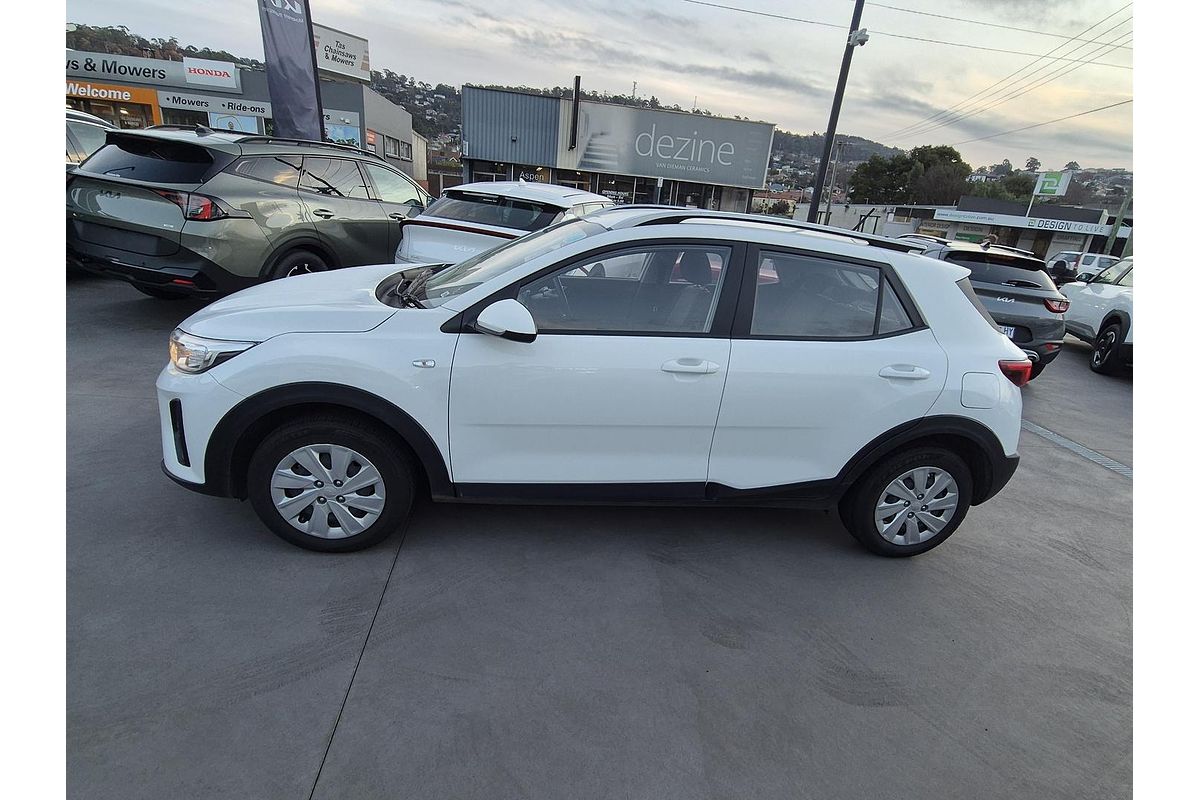 2023 Kia Stonic S YB