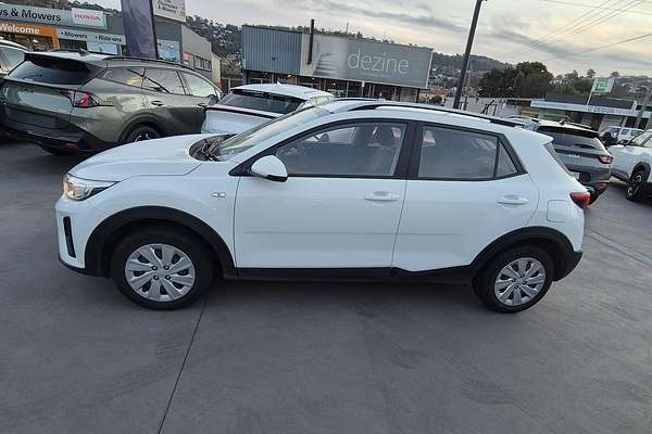 2023 Kia Stonic S YB