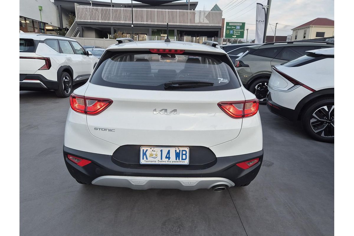 2023 Kia Stonic S YB