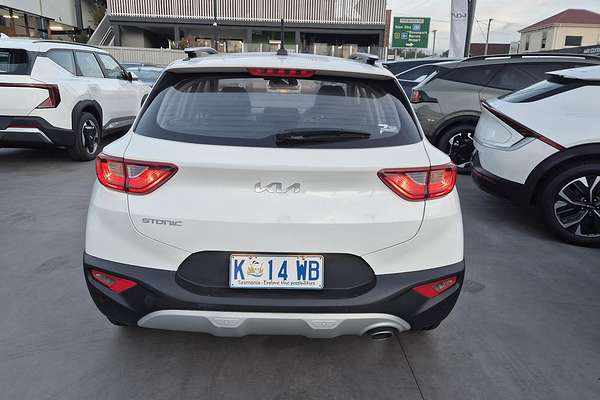 2023 Kia Stonic S YB